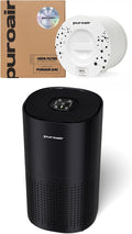 PuroAir 240 HEPA Air Purifiers and HEPA Air Filter by PuroAir