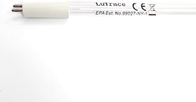 TheraPure TPP2200 12" Premium Compatible OEM Quality UV Bulb Lamp - Image 2
