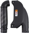 Air Cleaner Intake Duct for Kia Forte 2010-2013, Forte Koup 2010-2013, Forte5 by Roneeson