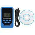 Hyuduo Digital Thermohygrometer by Hyuduo