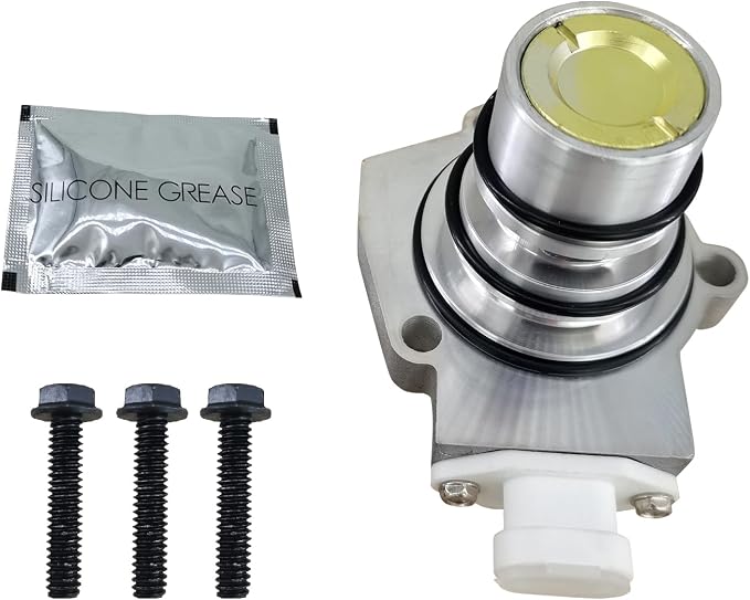 Air Dryer Valve 12V with Heater Kit Fit - Image 2