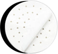 8.4 inch Parchment Paper Rounds by INFRAOVENS