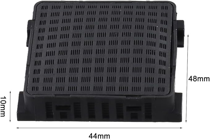 Activated Carbon Refrigerator Air Filter - Image 2