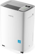 5500 Sq.Ft Dehumidifier for Basement by ANDTE