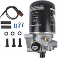 12 Volt Air Dryer Replacement for Meritor Wabco System Saver 1200 Series 955205 by Mustrod
