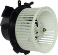 HVAC A/C Blower Motor W/Wheel by UAC