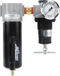 Milton 1108 1/2" Filter and Regulator Duo by Milton