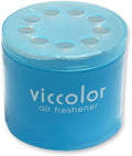 Auto Dynasty VicColor Gel Based Japanese Under-The-Car Air Refresher/Odor by AutoDynasty