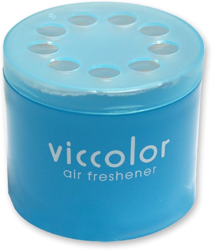 Auto Dynasty VicColor Gel Based Japanese Under-The-Car Air Refresher/Odor by AutoDynasty