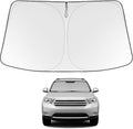 Proadsy 2025 Upgrade Windshield Sun Shade by Proadsy