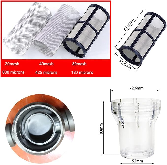 Sediment Filter - Image 3