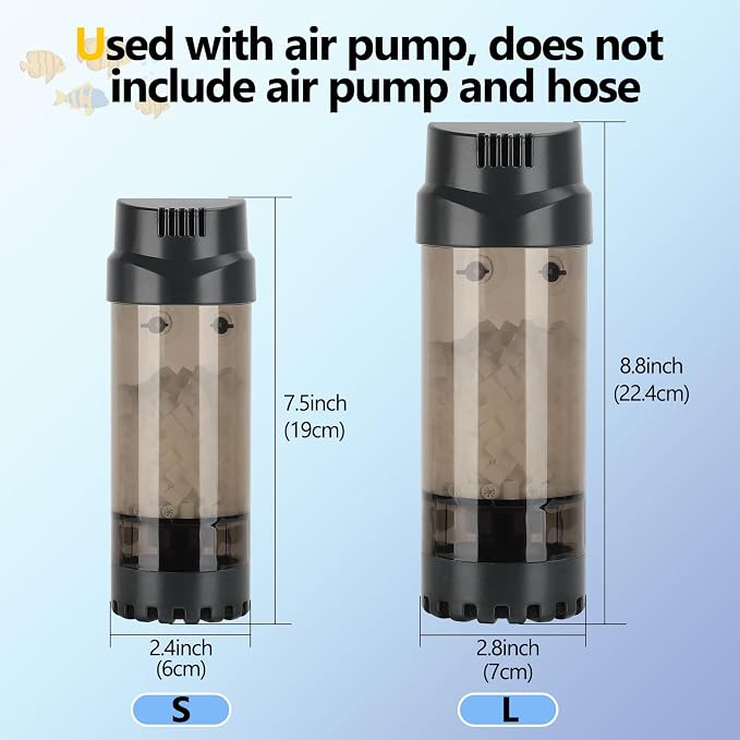 AQQA Fluidized Moving Bed Filter - Image 7