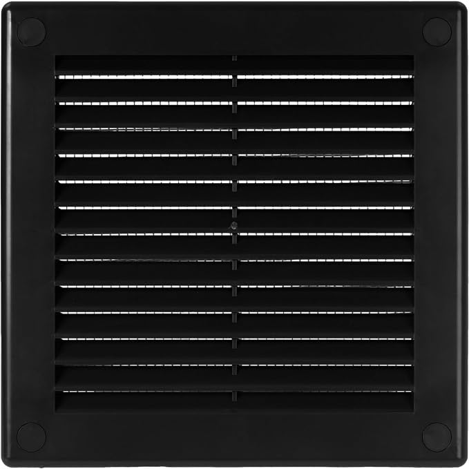 Vent Systems 4.5" x 4.5" Inch - Image 8