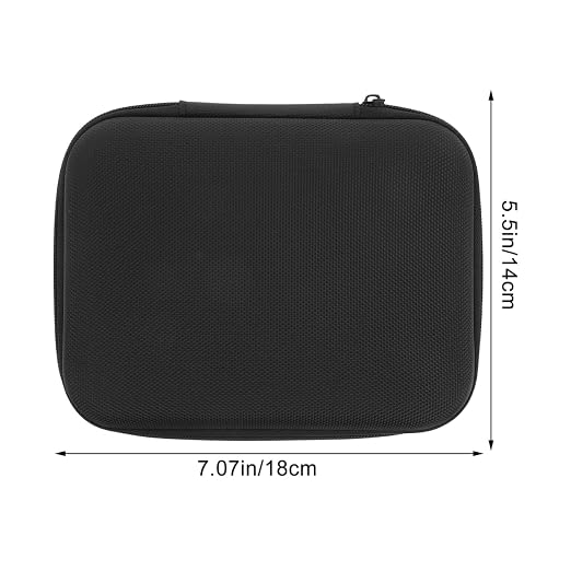 Beaupretty Breath Bag Portable Storage Pouch - Image 6