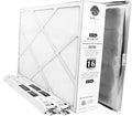 Lennox X8796 MERV 16 Maintenance Kit by Accumulair