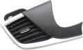 Air Vent Deflector Outlet For Monza 2016 2017 2018 2019 2020 Car Dashboard by Unknown