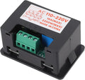 T2310 Digital Timer Relay Module, DC12V 24V AC220V Time Delay Controller Switch by Unknown