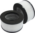PUREBURG Replacement Filter Compatible by PUREBURG-PureYourBreath