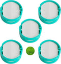 5 Pack for Shark Odor Neutralizer Cartridge Replacement Shark Never Change Odor by AzmuthforSharkvacuum
