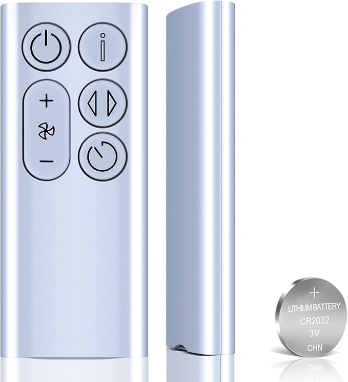 Replacement Remote Control Fits by Unknown