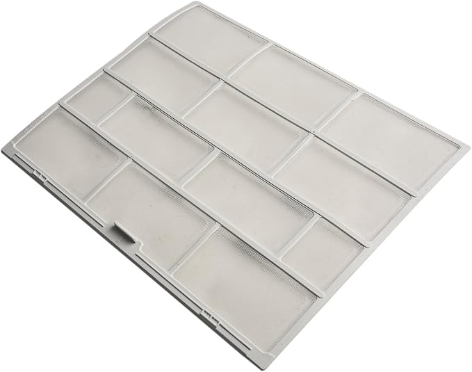 Air Conditioner Hanging Dust Filter Screen - Image 2