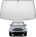Proadsy 2026 Upgrade Front Windshield Sun Shade Foldable Sunshade Protector by Proadsy