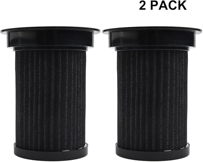Hepa Filter Replacement for Sharper Image USB Powered Portable Air Purifier - Image 8