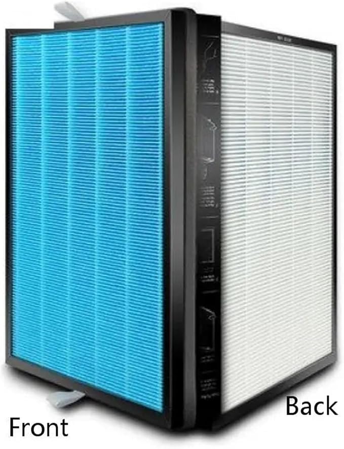 Multi Layer Composite Replacement Filter，Compatible - Image 3