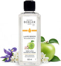 MAISON BERGER Lampe Berger Refill, 500 ml, Helps Neutralize Odors, ~80 h by MAISONBERGER