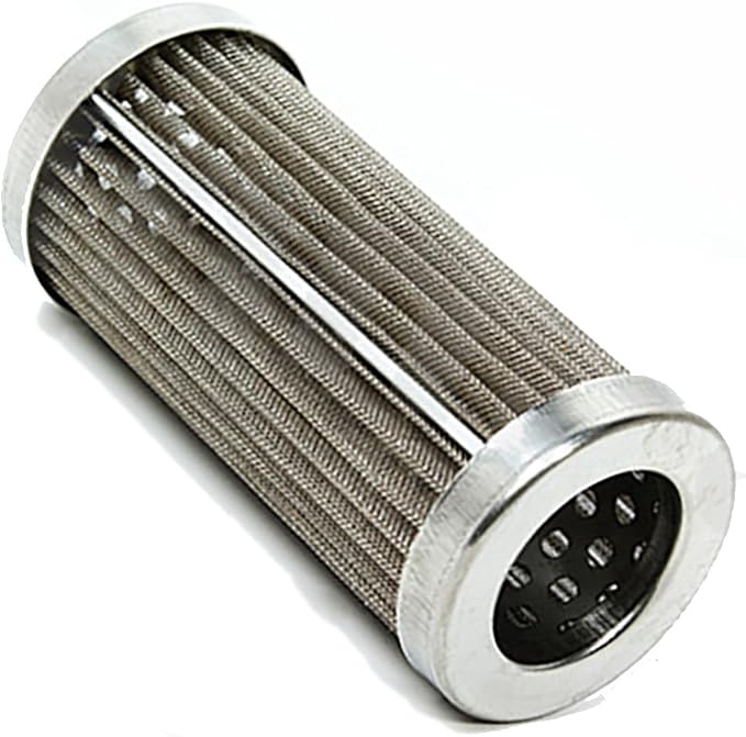 Stevens Lake Parts Filter 278534A1 Fits Case 586G 586H 588G 588H 590L 590SL by Unknown