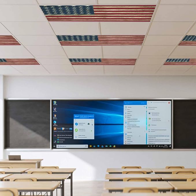 2PCS Fluorescent Light Covers - Image 4