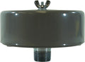 Replacement Carbon Steel Air Intake Filter Assembly by Unknown