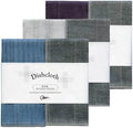 Nawrap Binchotan Charcoal Dishcloths, Naturally Anti-Odor by NawrapxIPPINKA