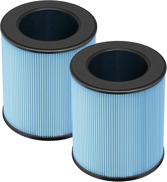 MK03 Air Filter Replacement Compatible - Image 6