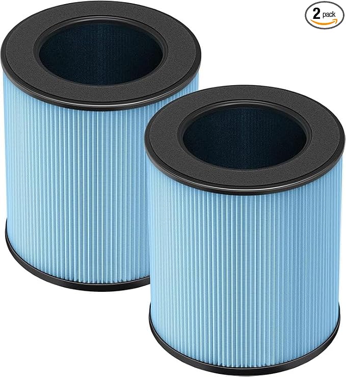 MK03 Air Filter Replacement Compatible by JORAIR