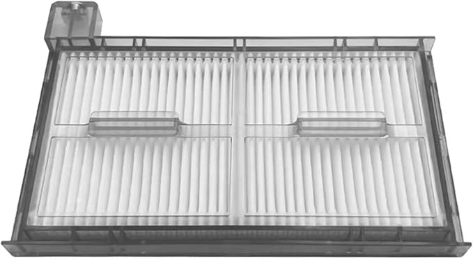 6 Pieces Vacuum Spare Filter, Compatible by Unknown