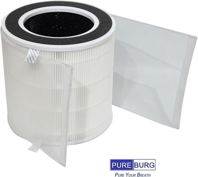 PUREBURG Replacement Filter Compatible - Image 5