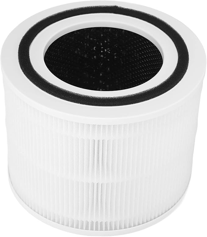 Air Purifier Filter, High-Efficiency HEPA Replacement - Image 8