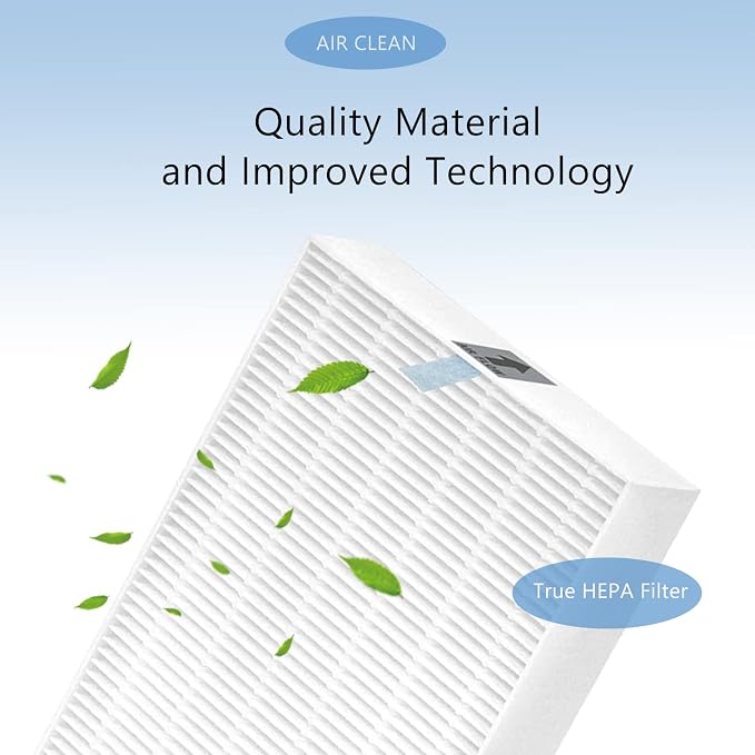 HPA300 HEPA Replacement Filter R Compatible - Image 3