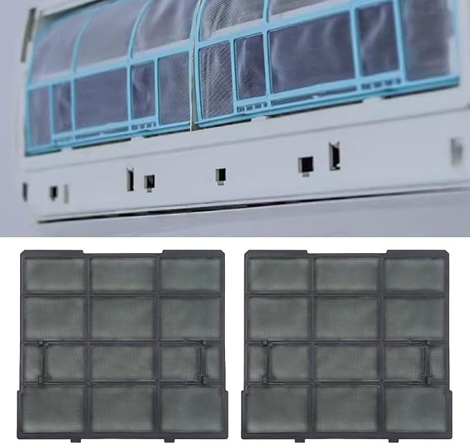 FABULETTA Air Conditioner Filter Accessories - Image 7