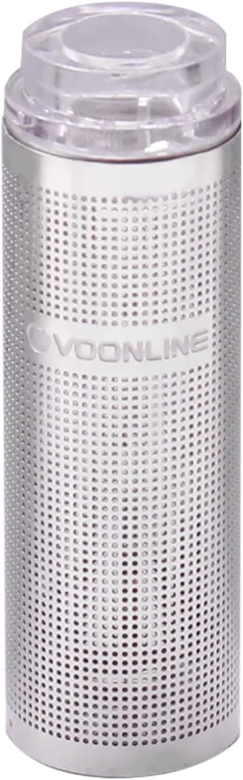 Aquariums Water Filter Stainless Steel Mesh Guard Media Cover Accessories Fish by Unknown