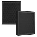 Upgraded Air Filter Cartridge for Bambu Lab X1 / X1C / X1E / P1P / P1S by QIMATOP