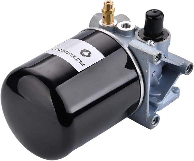 R955079 R955300 12-Volts Air Dryer Assembly | - Image 7