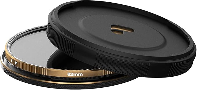 PolarPro 82mm Peter McKinnon VND Camera Filter - Image 4