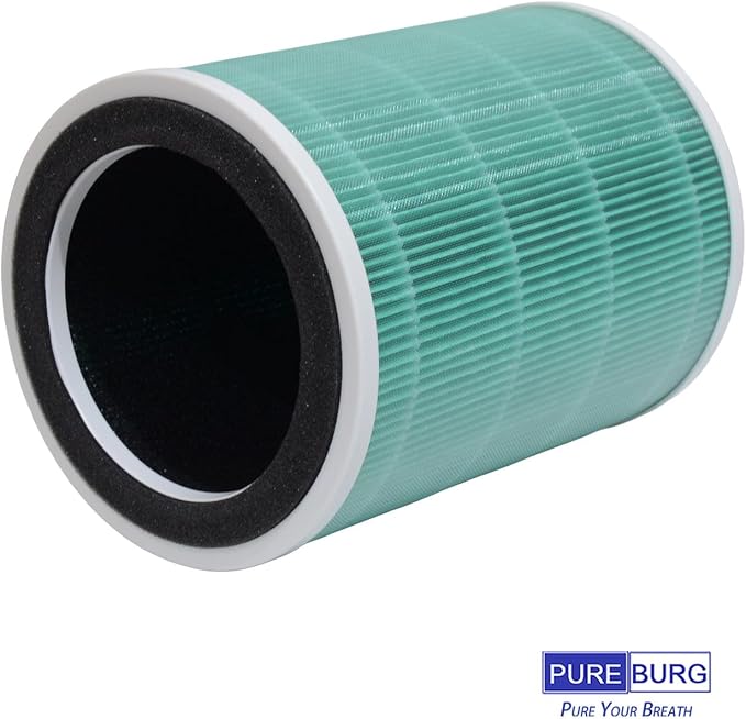 PUREBURG Replacement Filter Compatible - Image 4