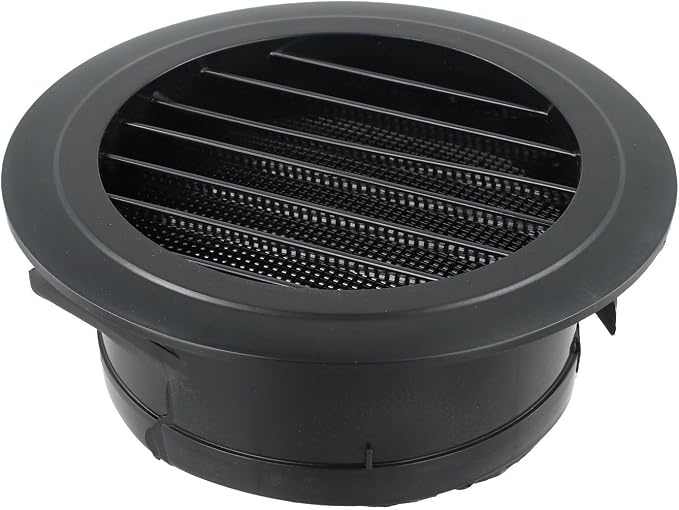 Central Air Vent Cover, Removable HVAC Grille - Image 3