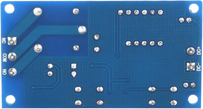 Digital Display Module Countdown Switching Control Module Timer Delay Time - Image 6