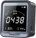 INKBIRDPLUS Ndir Air Quality Monitor Indoor by INKBIRDPLUS