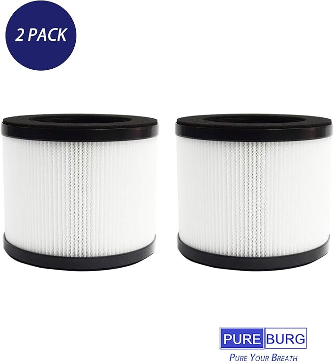 PUREBURG MA-18R Replacement Filter Compatible - Image 4