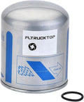 R950068A Air Dryer fits for Wabco SS1200, SSTWIN | for HP, Bendix AD-SP and by FLTRUCKTOP